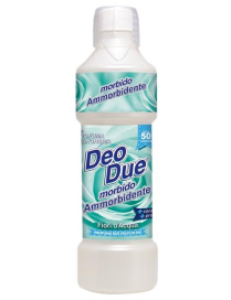 DEO DUE SOFTENER 1lt WATER FLOWERS