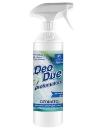 DEO DUE HOME PERFUMER 500ml OZONATED