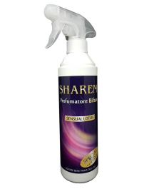 DEO DUE HOME PERFUMER 500ml SENSUAL LOTUS