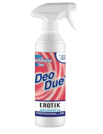 DEO DUE HOME PERFUMER 500ml EROTIK