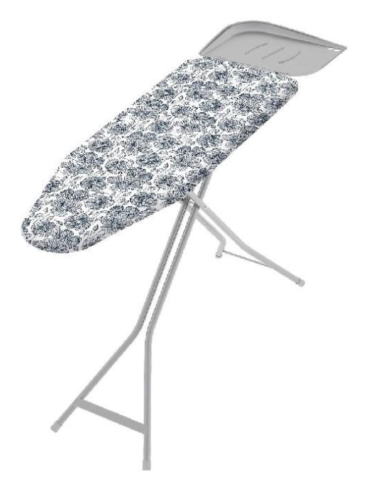 ASSE STIRO TRITONE 120x40 CENTIMETRI