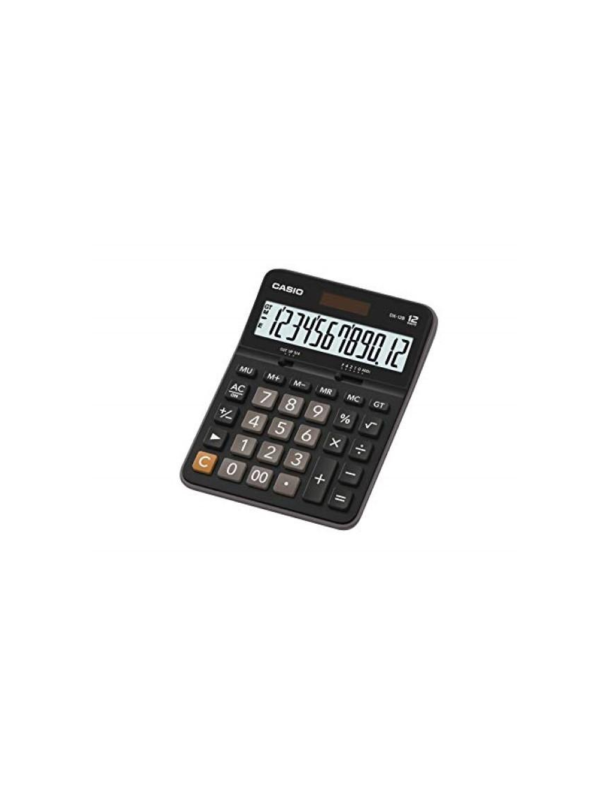12 DIGIT CALCULATOR