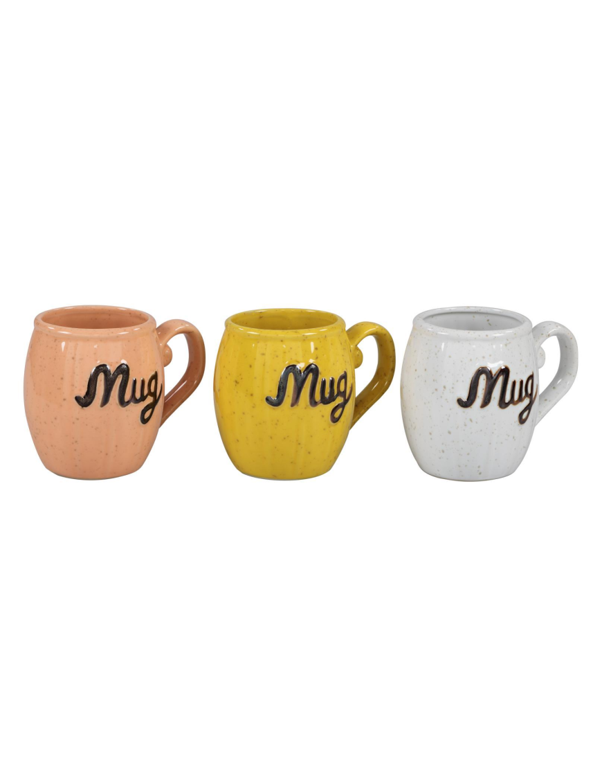 MUG 280cc RURAL LINE