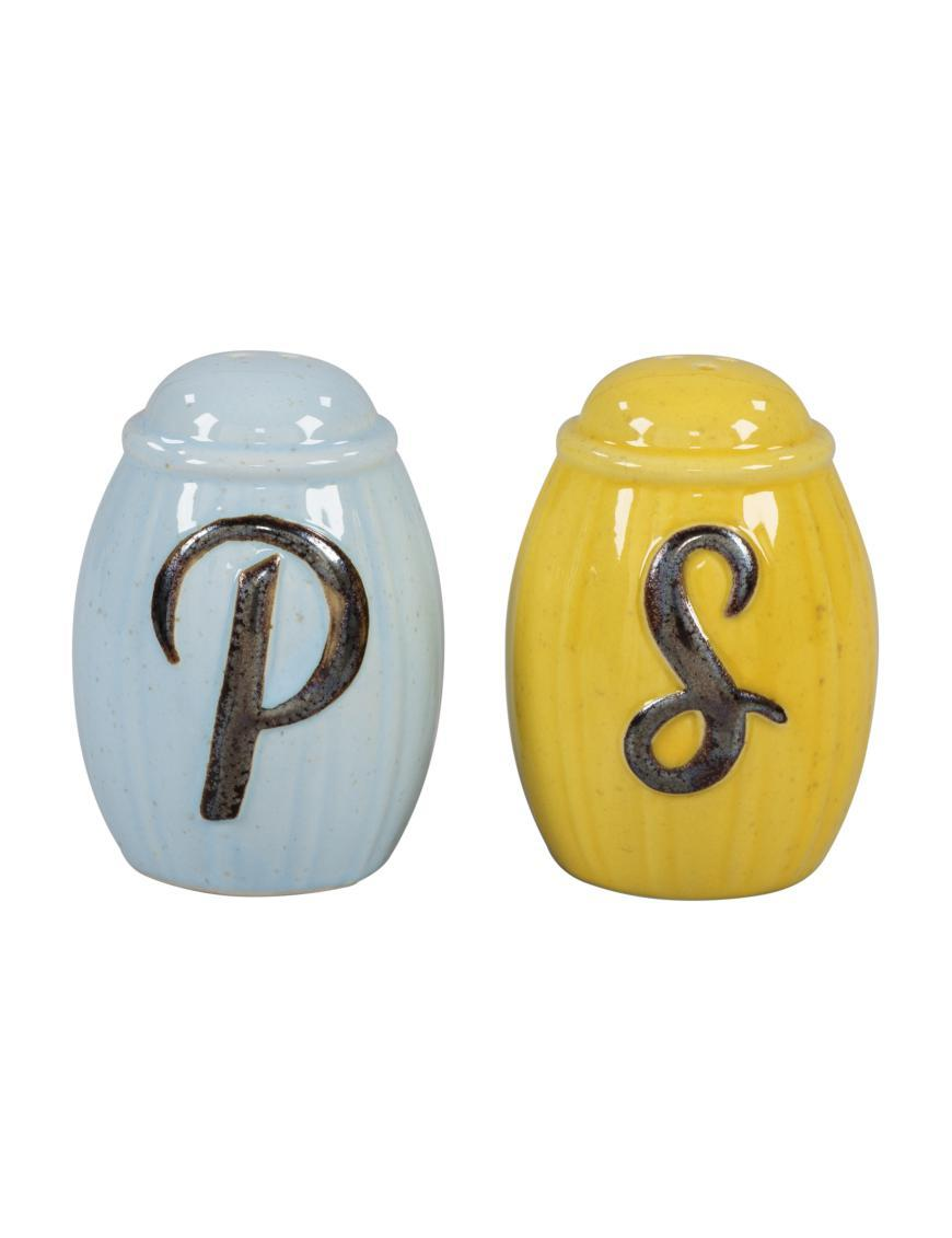 SALT/PEPPER SPREADER RURAL LINE
