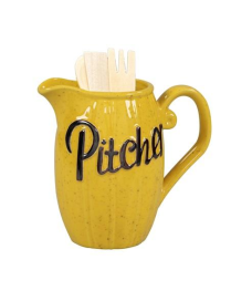RURAL LINE SPOON HOLDER