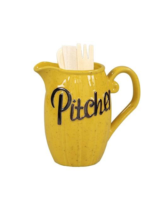 RURAL LINE SPOON HOLDER
