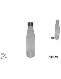700 ML BOTTLE WITH CAP