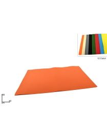 FOGLIO SPUGNA PER LAVORETTI 40x60 CENTIMETRI