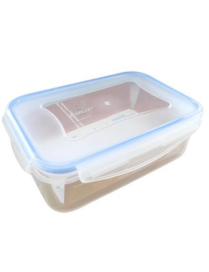 CONTENITORE RETTANGOLARE SUPERLOCK  500ml