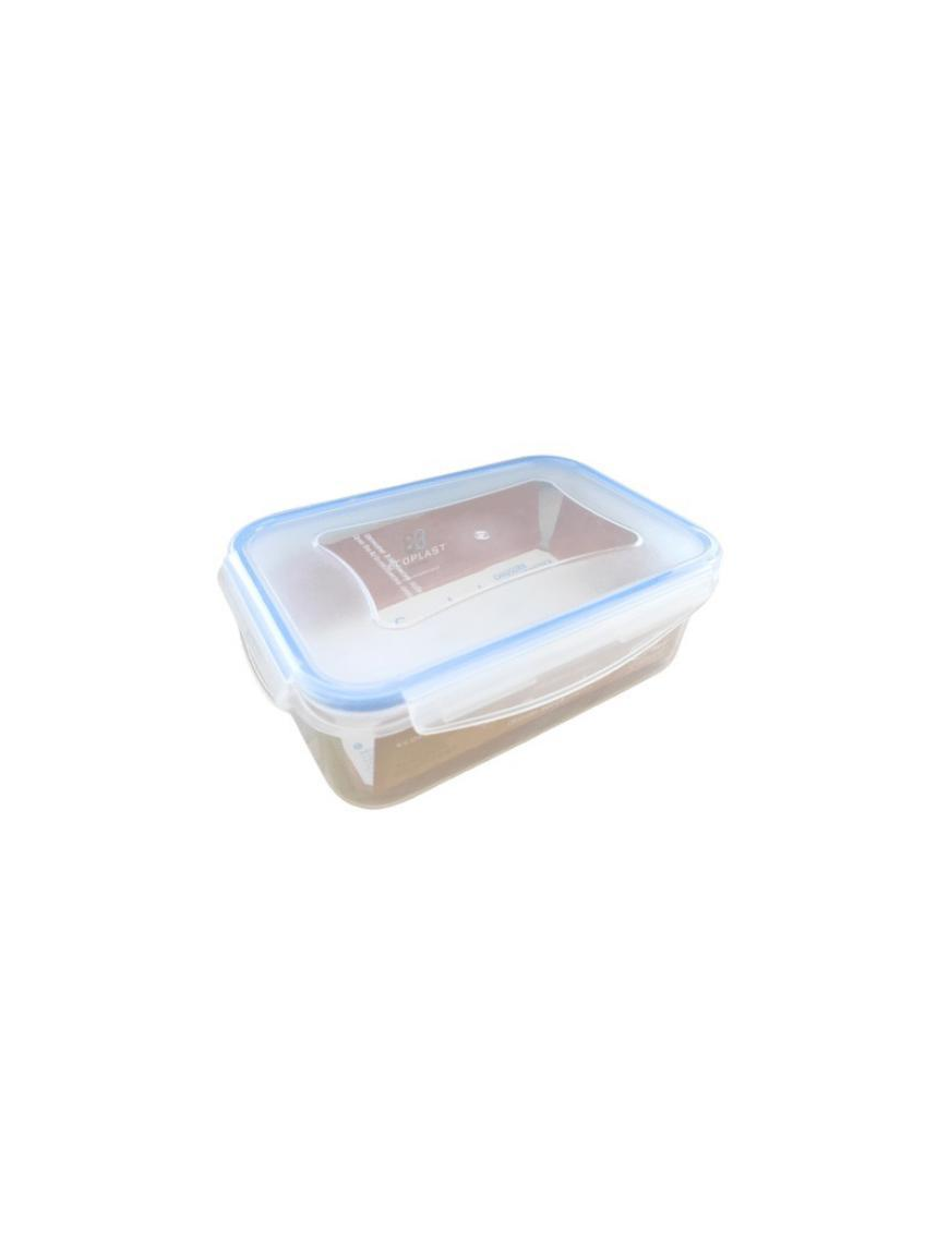 SUPERLOCK RECTANGULAR CONTAINER 2500ml