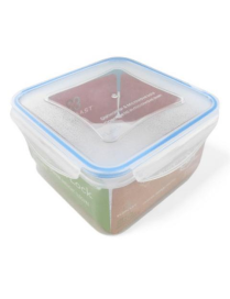 SUPERLOCK SQUARE CONTAINER 700ml