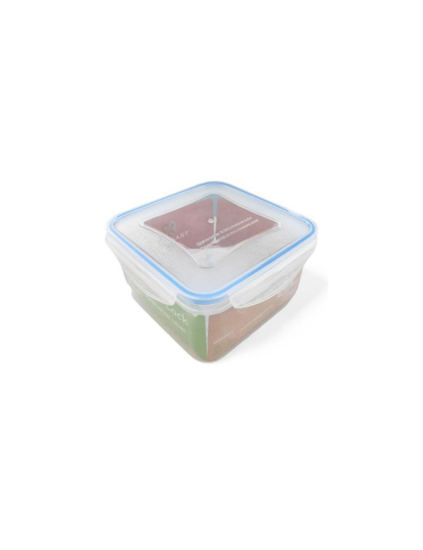 CONTENITORE QUADRO SUPERLOCK 1200ml