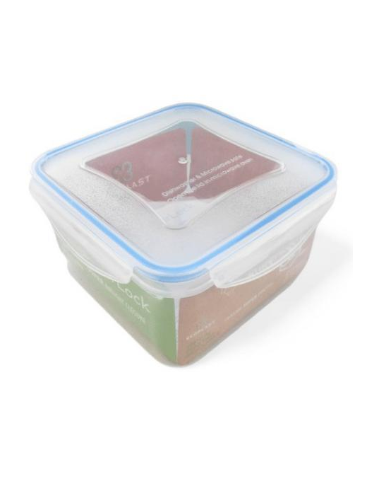 CONTENITORE QUADRO SUPERLOCK 1200ml