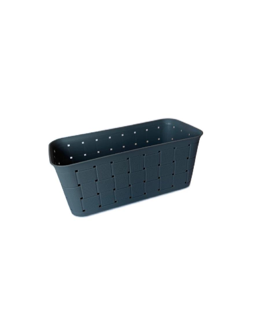 COUNTRY BASKET 28x13x12cm SLIM