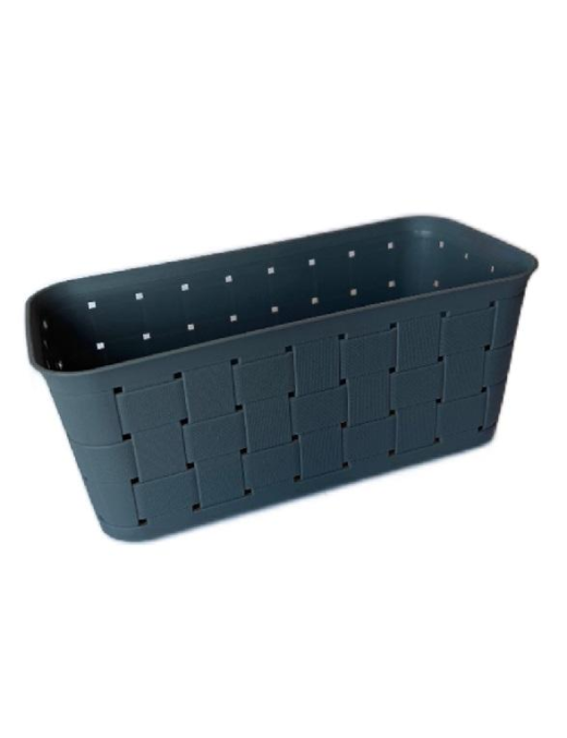 COUNTRY BASKET 28x13x12cm SLIM