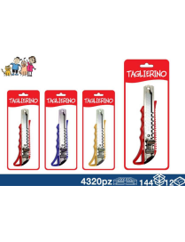 TAGLIERINO PROFESSIONALE 16cm