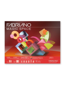 FABRIANO MAGIC COLLECTION SPACE