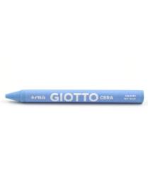 GIOTTO WAX CRAYONS 24 PIECES