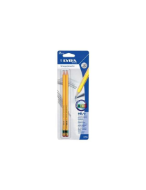 LYRA MATITE 3 PEZZI TEMAGRAPH HB
