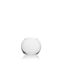 VASO SFERA diametro 14 cm