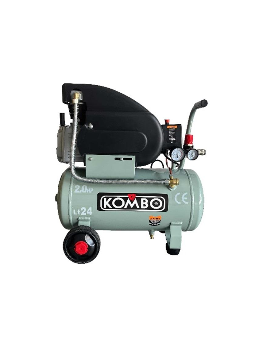 COMPRESSORE 230V