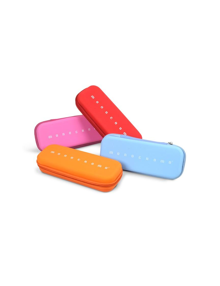 MONOCROMO ASTUCCIO OVALE SILICONE