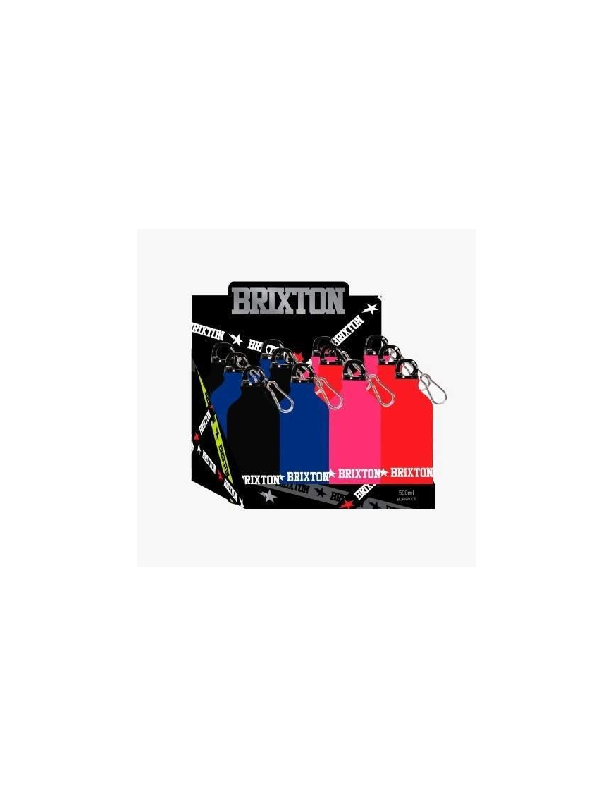 BRIXTON-MONO BOTTLE ALL 500 MM
