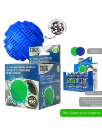SFERA LAVATRICE ECO CON CERAMICA