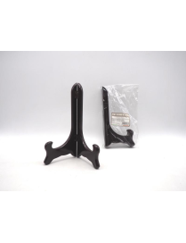 REGGIPIATTI LEGNO 18cm