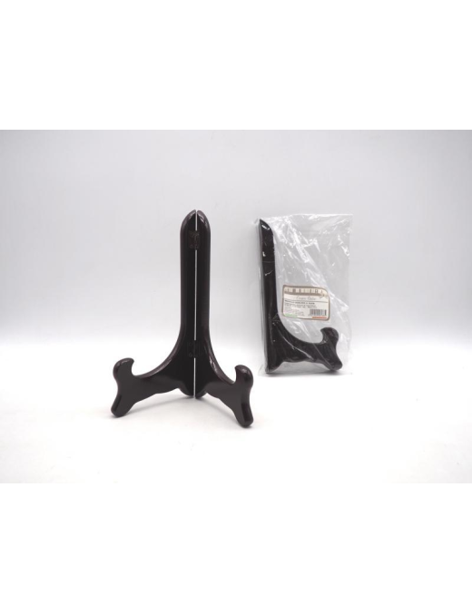 REGGIPIATTI LEGNO 18cm