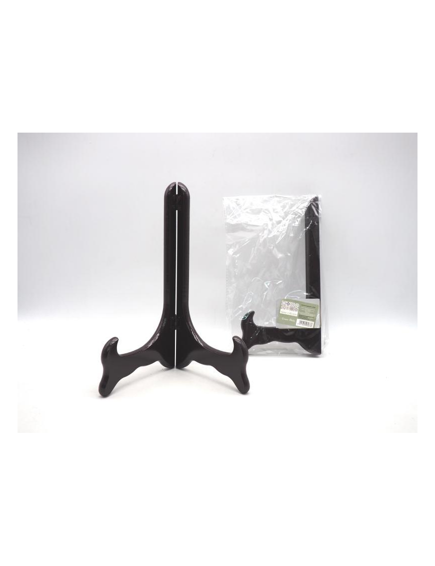 REGGIPIATTI LEGNO 22cm