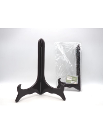 REGGIPIATTI LEGNO 28cm