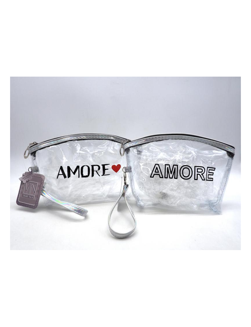 BEAUTY BUSTINA PVC 23x16cm