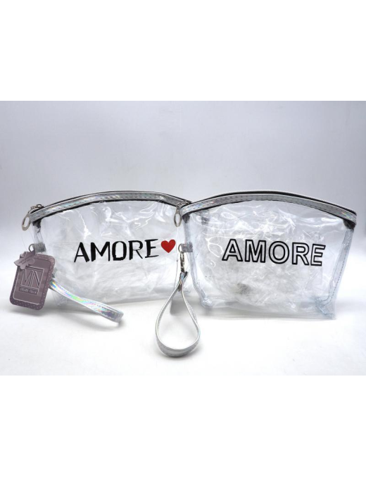 BEAUTY BUSTINA PVC 23x16cm