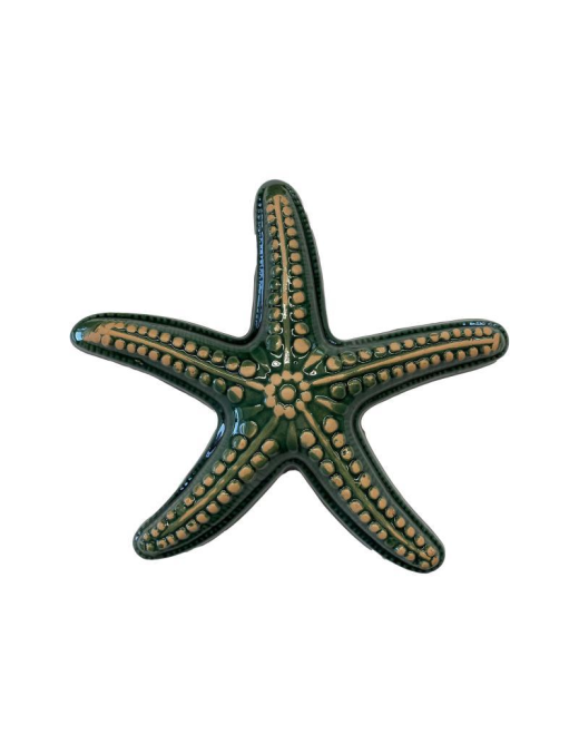 STELLA MARINA 15x15cm