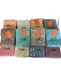 TRIS HOTEL ELEGANCE ASSORTED COLORS