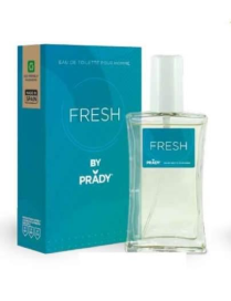 PROFUMO UOMO 100ml FRESH