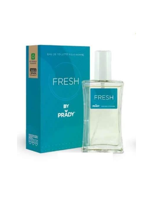 PROFUMO UOMO 100ml FRESH