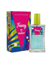 PROFUMO DONNA 100ml FANZY