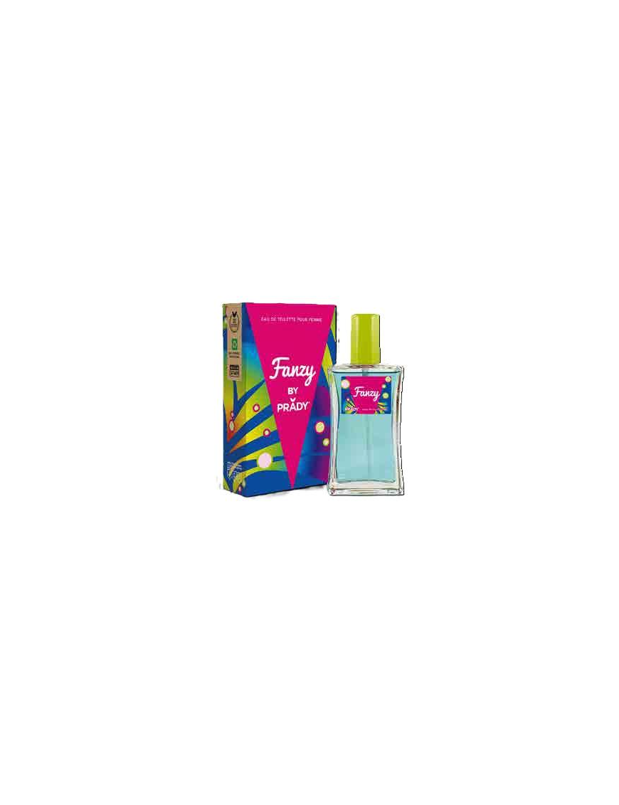 WOMEN'S PERFUME 100ml FANZY