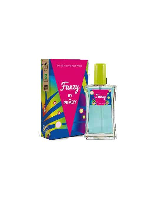 WOMEN'S PERFUME 100ml FANZY