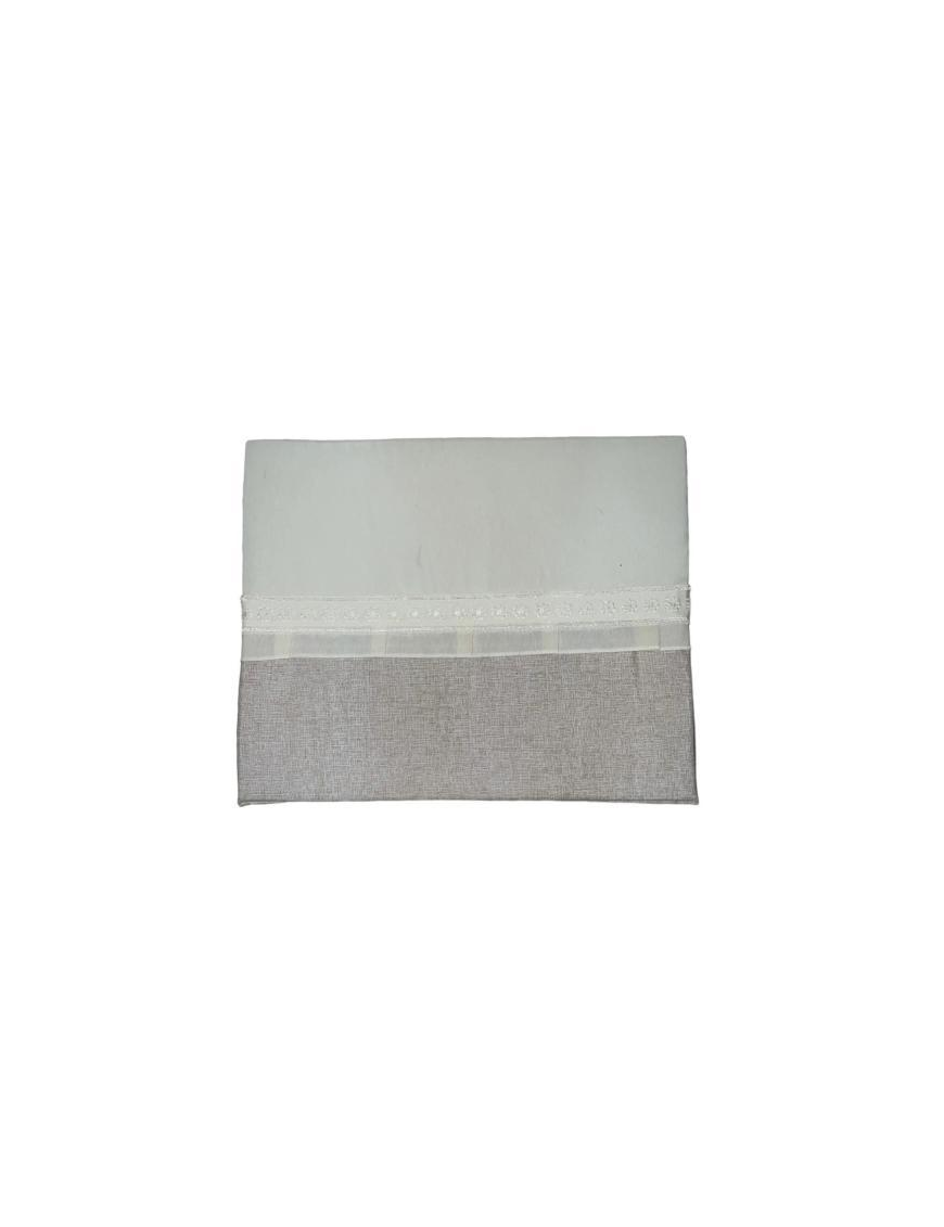 COPRIFORNELLI BEIGE 63x52cm
