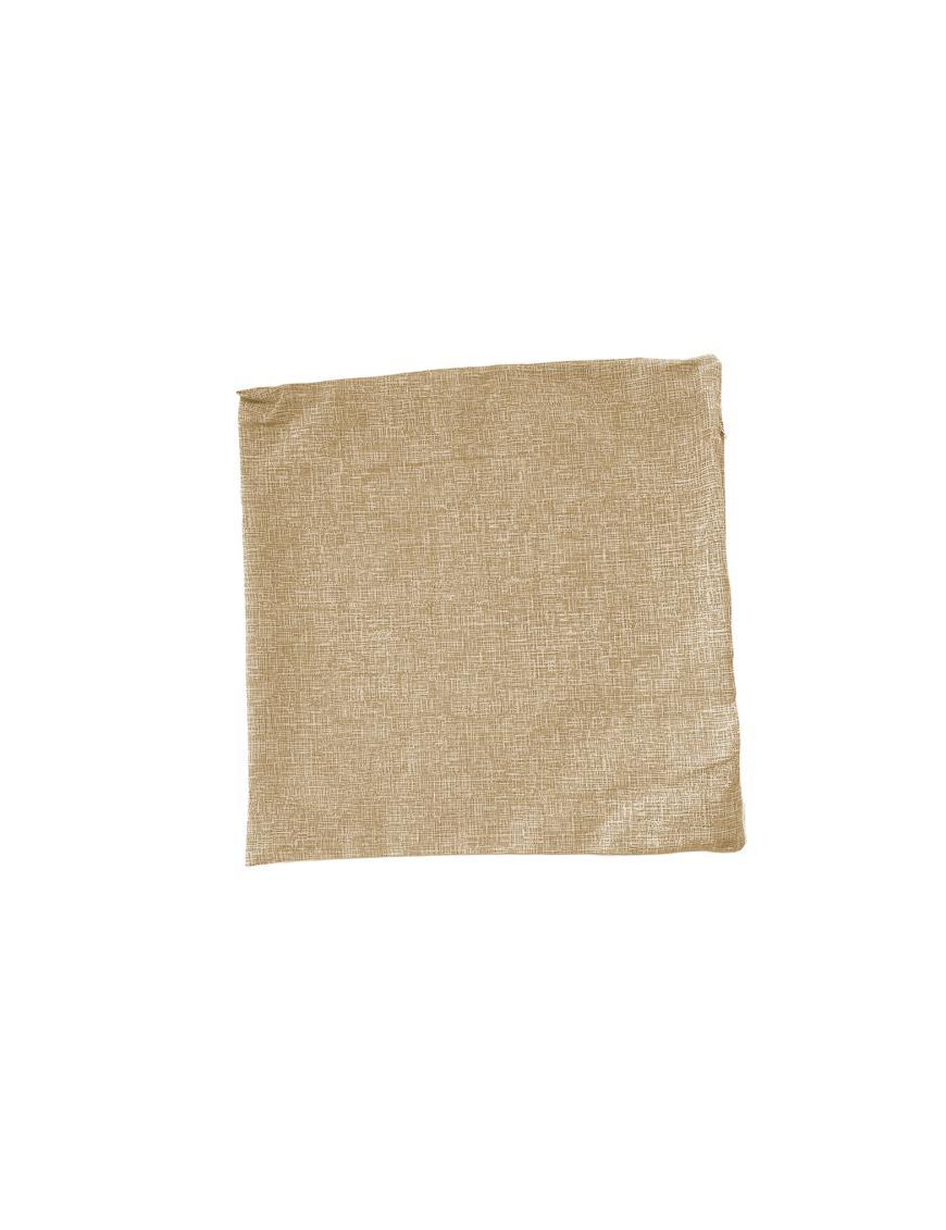 BEIGE FODERINA ARREDO 40x40cm