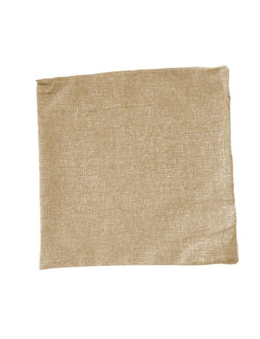 BEIGE FODERINA ARREDO 40x40cm