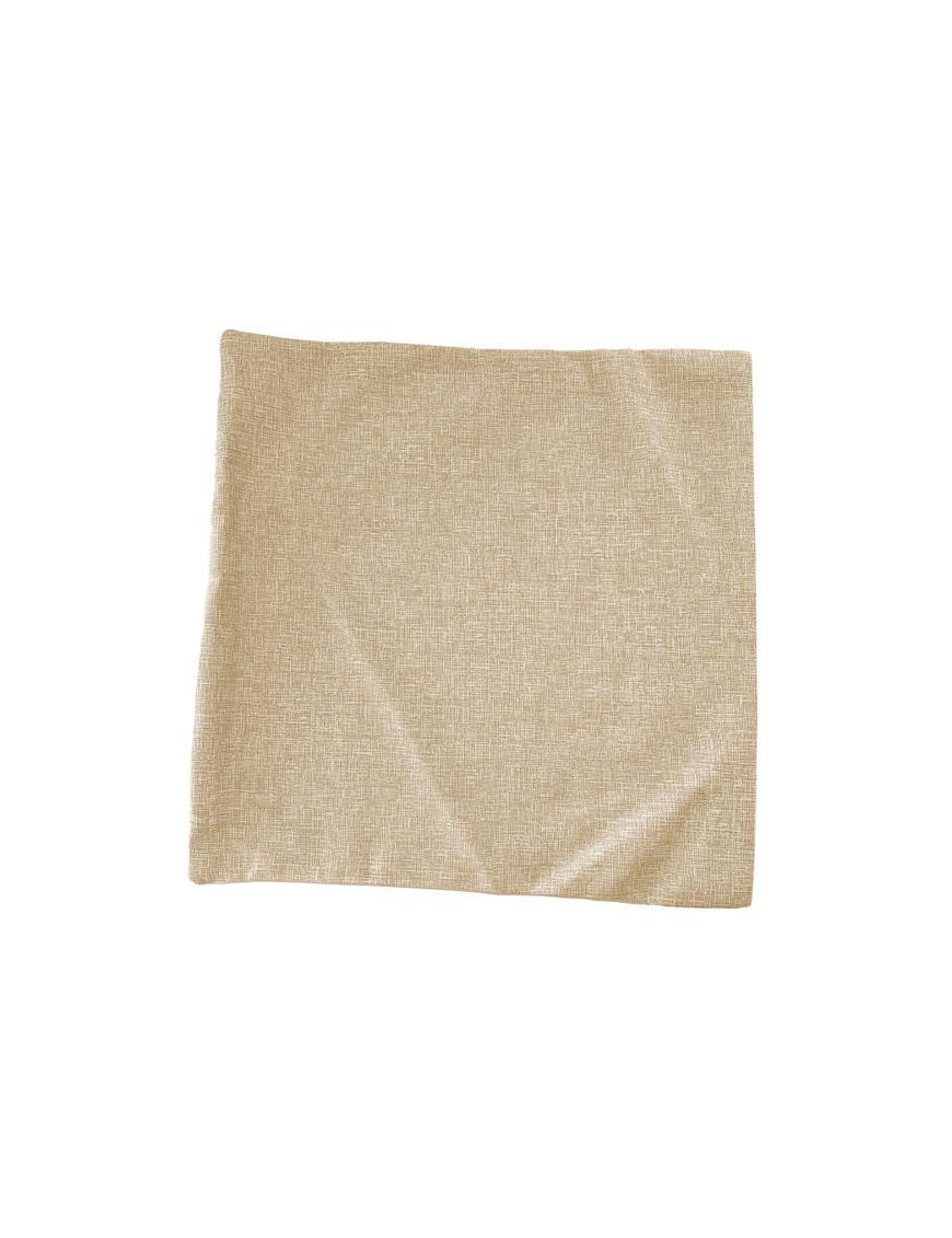 BEIGE FODERINA ARREDO 50x50cm
