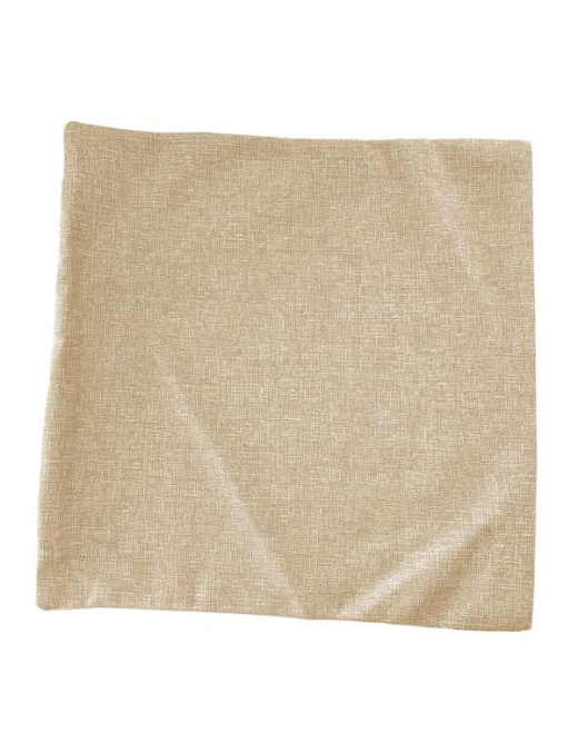 BEIGE FODERINA ARREDO 50x50cm