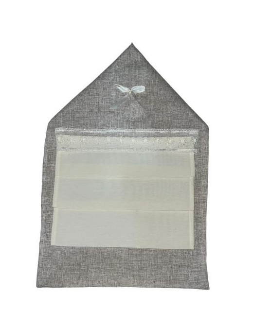 PORTAROTOLI TORTORA 40x58cm