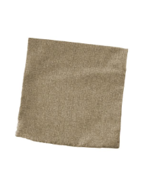 TAUPE FURNITURE COVER 40x40cm
