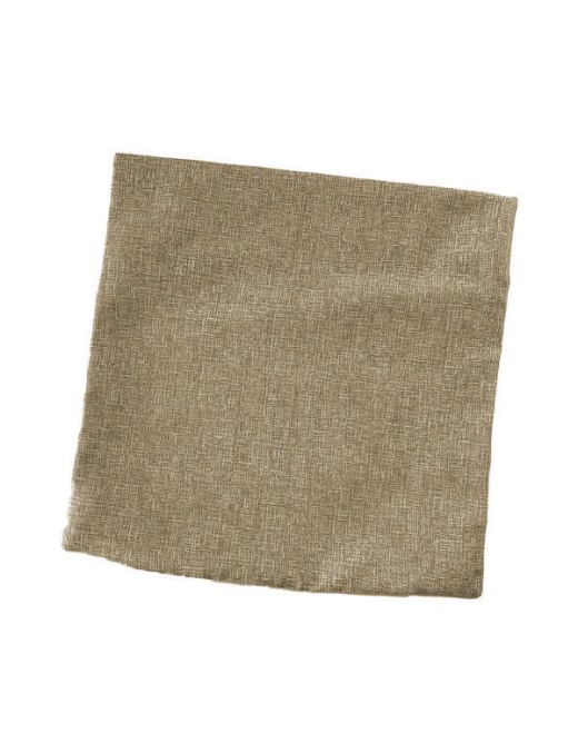 TAUPE FURNITURE COVER 40x40cm