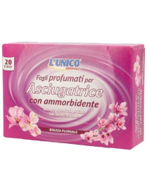 FOGLI ASCIUGATRICE 20pezzi  FUCSIA